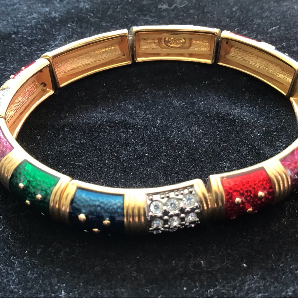 Joan Rivers Bracelet - Picture 4 of 4